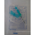 Disposable Sterile Vacuum Butterfly Blood Collection Needle